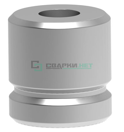 Сменная матрица дырокола  20х20х1,5