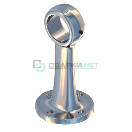 Держатель дистанционный проходной