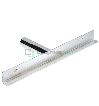 Полкодержатель прямой