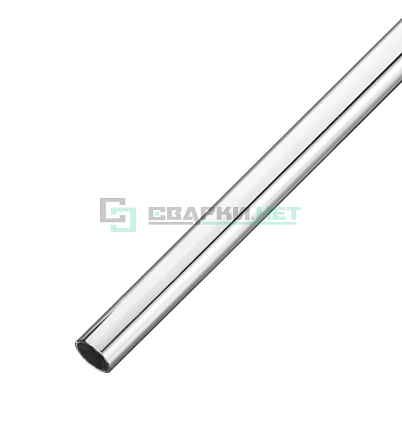 Труба хромированная D16 L=3000