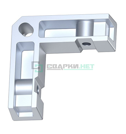 Угол соединительный US008