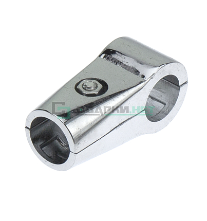 Соединитель перпендикулярный усиленный d-16