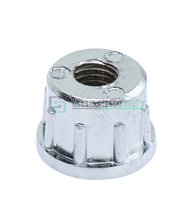 Втулка внутренняя с резьбой М10