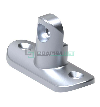 Ложемент под трубу ф51 PR013