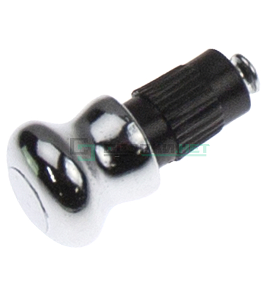 Заглушка рейлинга винтаж d-16