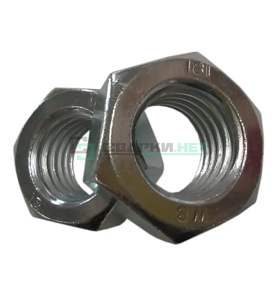 ГАЙКА ГОСТ 5916-70  М5     