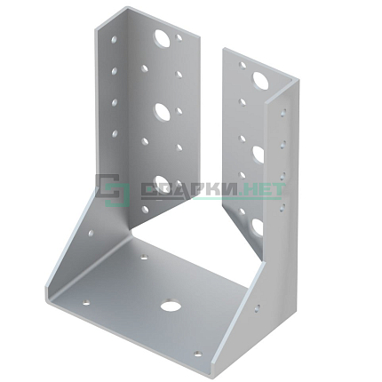 Опора бруса закрытая OBR-Z 100х140
