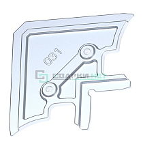 Угол соединительный US012