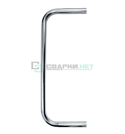 Труба гнутая 940х300 мм (П-образная)