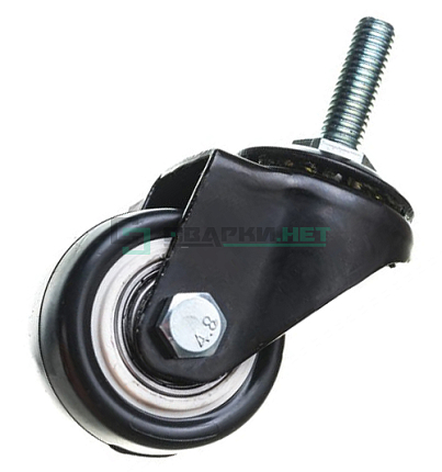 Колёсная опора М8