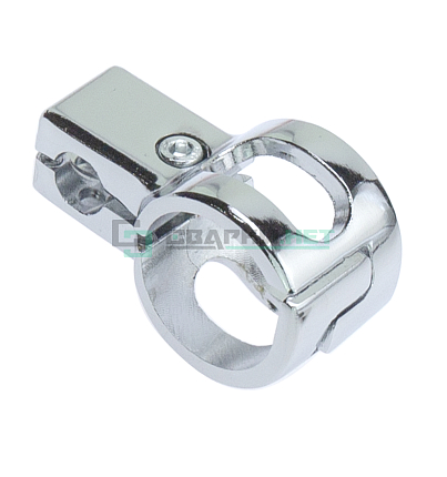 Держатель односторонний для сетки, трубки d-10мм