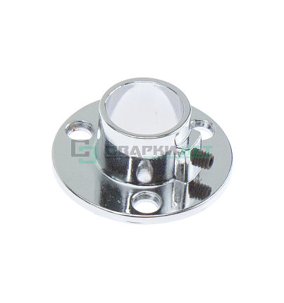 Фланец для трубы литой d-16