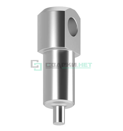 Сменный пуансон дырокола  