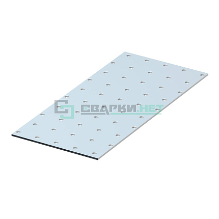 Пластина соединительная PS 200х100