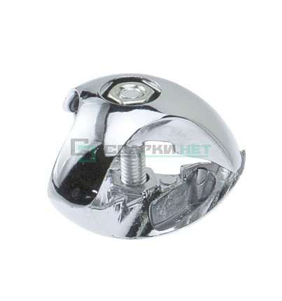 Соединитель тройной левый