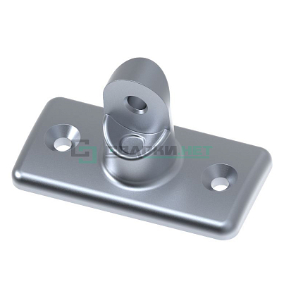 Ложемент для плоскости