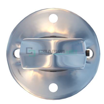 Держатель дистанционный проходной