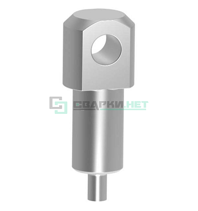 Сменный пуансон дырокола  