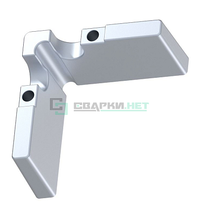 Угол соединительный US011