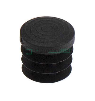 Заглушка внутренняя 25 мм