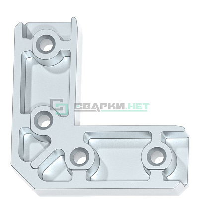 Угол соединительный US014 