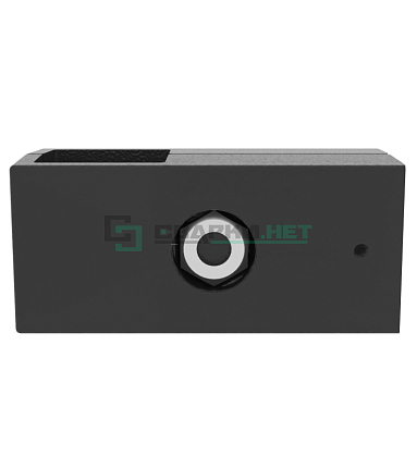 Внешний угловой соединитель 2-х и 3-х лучевой 25мм